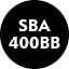 SBA400BB