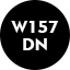 W157DN